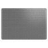 27.95x19.69in Electric Stove Cover Silicone Stove Mat Glass Stove Top Protector 464â„‰Heat Resistant Dishwasher Safe Waterproof