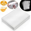 20Pcs Vacuum Sealer Bags 9.45â€x 6.5 BPA Free Safe Vacuum Bags Vacuum Machine