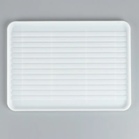 Niversal Polypropylene Dish Drain Board For Kitchen--Selling On Temu Is Prohibited