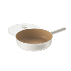 Net Series Deep Frying-Silicone Cover