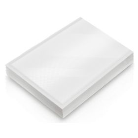 20Pcs Vacuum Sealer Bags 9.45â€x 6.5 BPA Free Safe Vacuum Bags Vacuum Machine