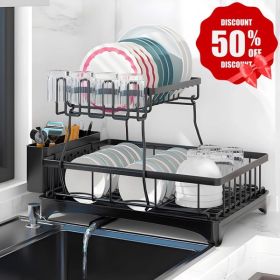 Kitchen Countertop Water Filter Rack- Prohibition Of Selling On The Temu Platform