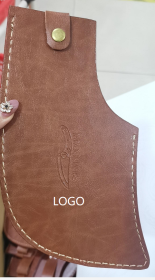 Slushy Machine for Home Margarita Slush Maker 32oz Smoothie Frozen Drink Maker (Option: Logo knife set)